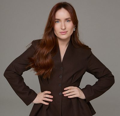 Елена Моденова