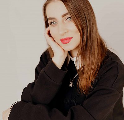 Екатерина Яновская