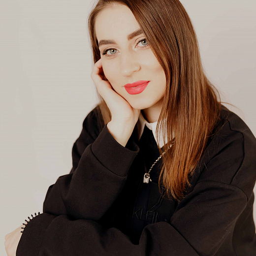 Екатерина Яновская