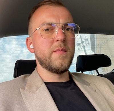 Владислав Бирюк