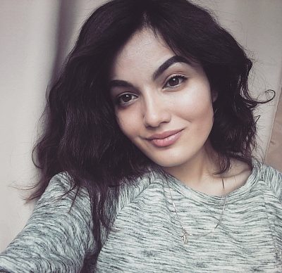 Вера Бабаева