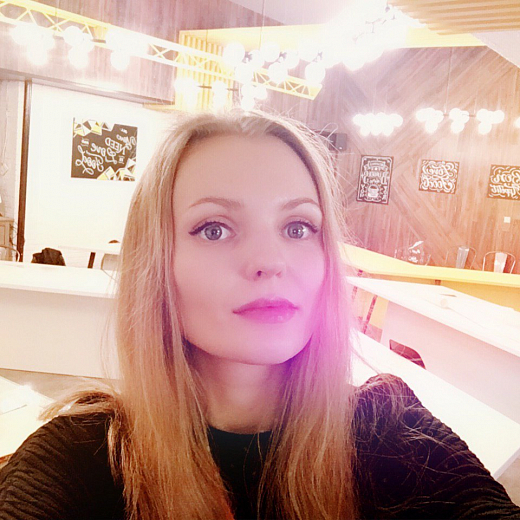 Ксения Лазарева