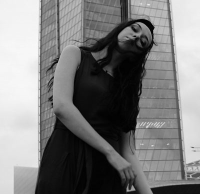Юлия Макарова