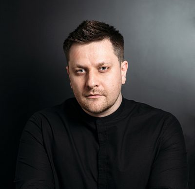 Степан Журавлев