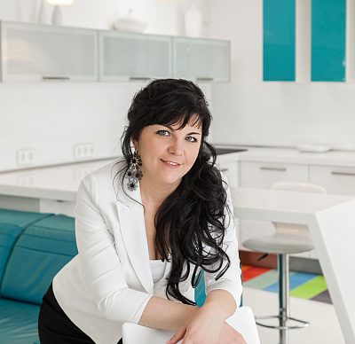 Иглина Юлия