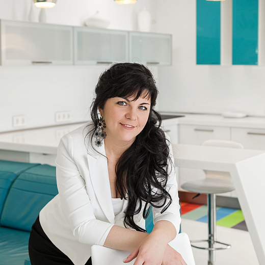 Иглина Юлия