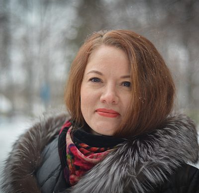 Олеся Аминева