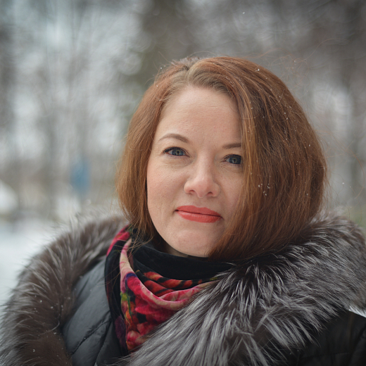 Олеся Аминева