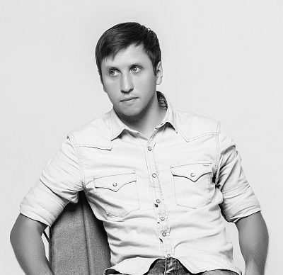 Alexey Tatun