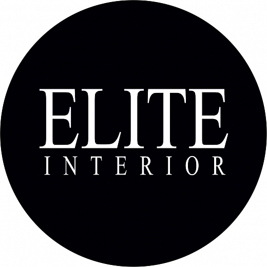 ELITEINTERIOR студия интерьера