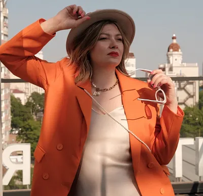 Наталья Алилуйко