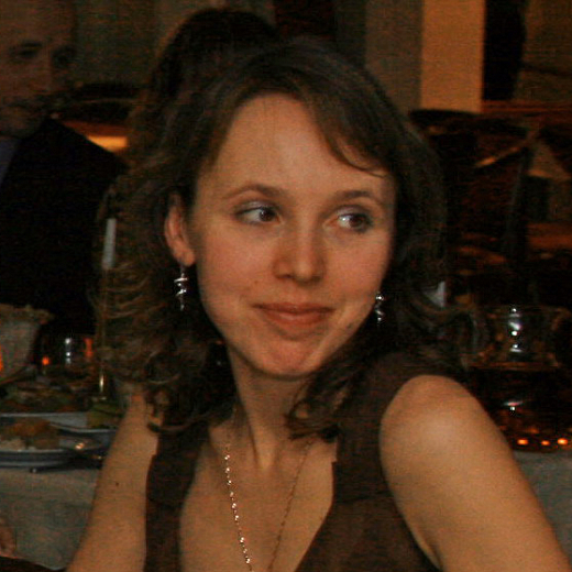 Светлана Остапенко