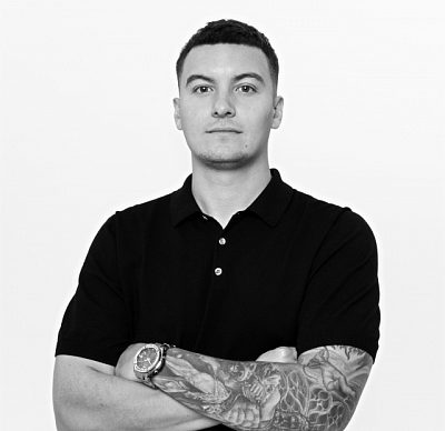 Матвей Думенко / Dumenko Studio