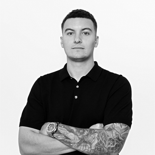 Матвей Думенко / Dumenko Studio