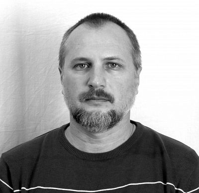 Владимир Перекрестов