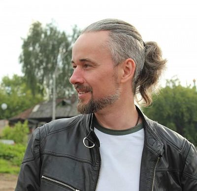 Владимир Кашин