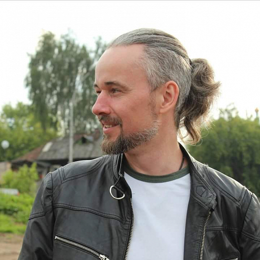 Владимир Кашин