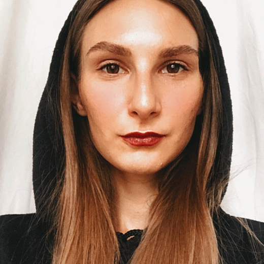 Анастасия Калистова