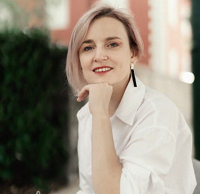 Екатерина Калашникова