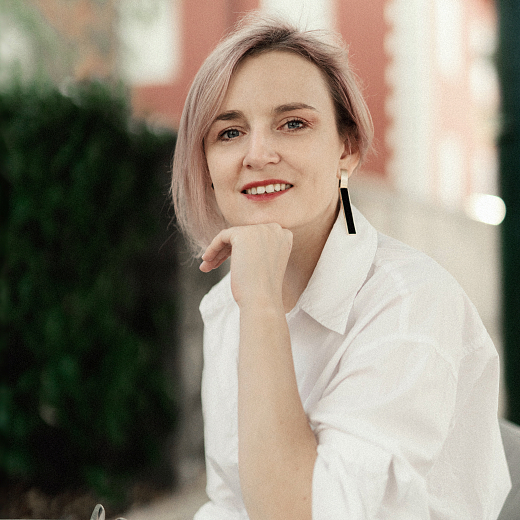 Екатерина Калашникова