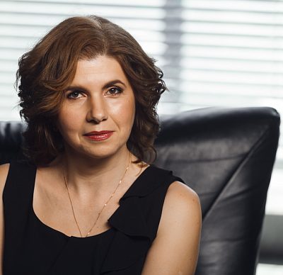 Елена Куртина