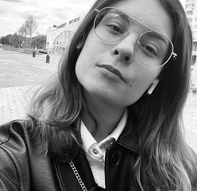 Светлана Унишкова