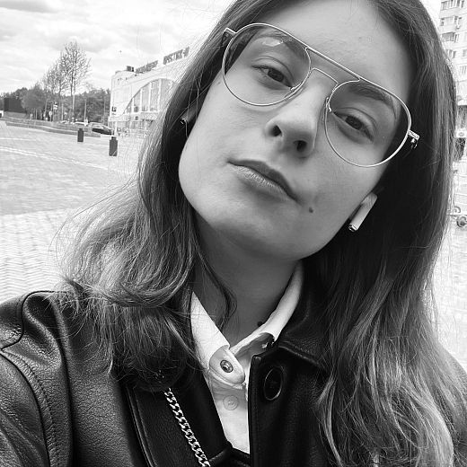 Светлана Унишкова