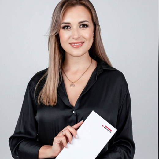 Валентина Чепалова