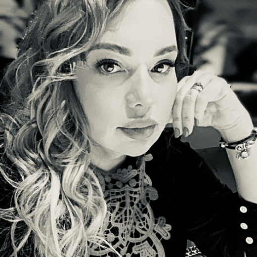 Диана Арсланова