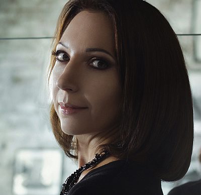 Ирина Бакалова