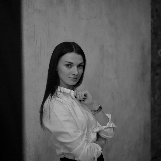 Дарья Тезикова