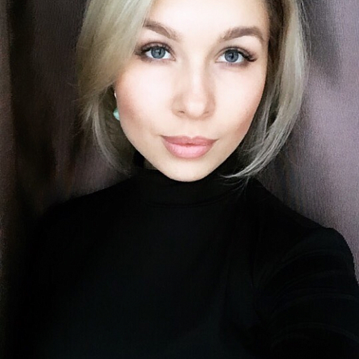 Элина Кузнецова