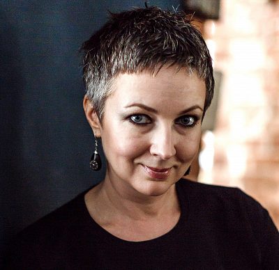 Екатерина Ловягина