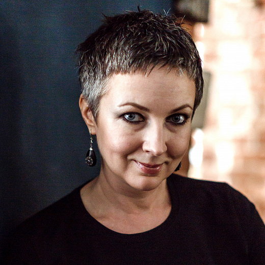 Екатерина Ловягина
