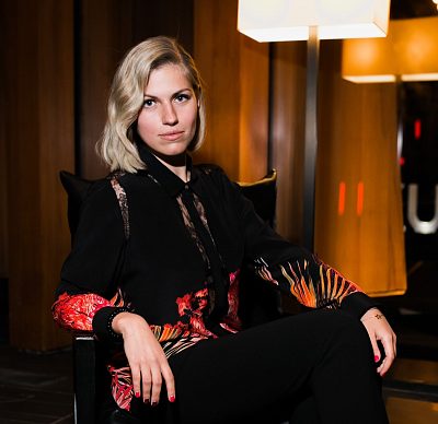 Ирина Чернейкина