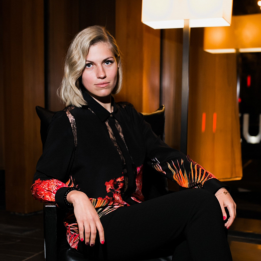 Ирина Чернейкина