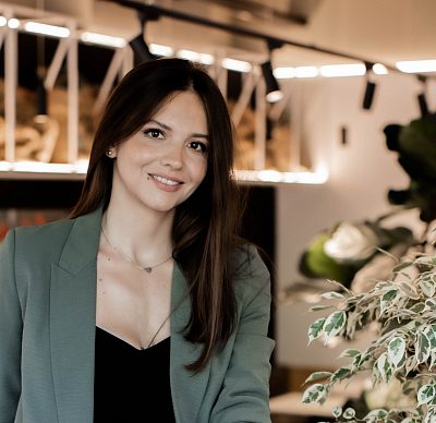 Екатерина Багаутдинова