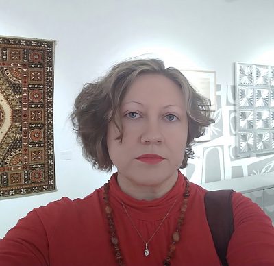 Пинчук Наталья