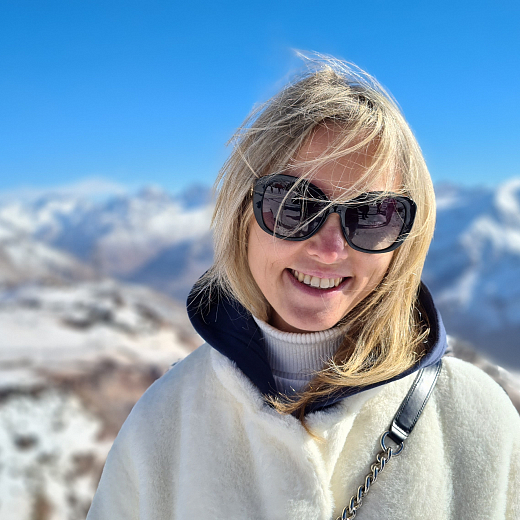 Yulia Reshetova