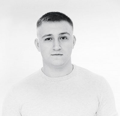 Сергей Сухинин