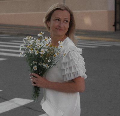 Алена  Никитина