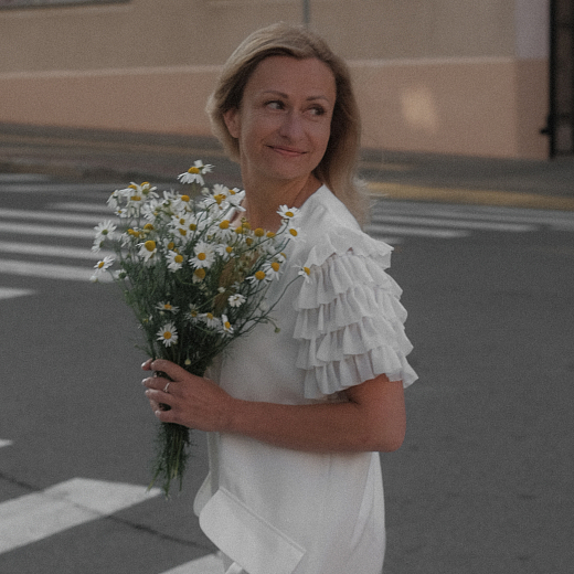 Алена  Никитина
