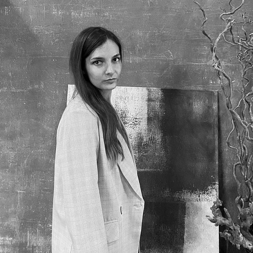 Арина Лукьянова