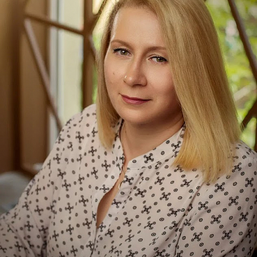 Ольга Ковалева