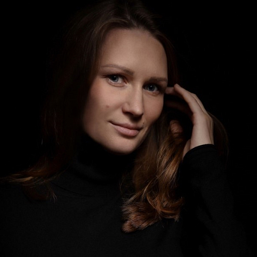 Анна Югай