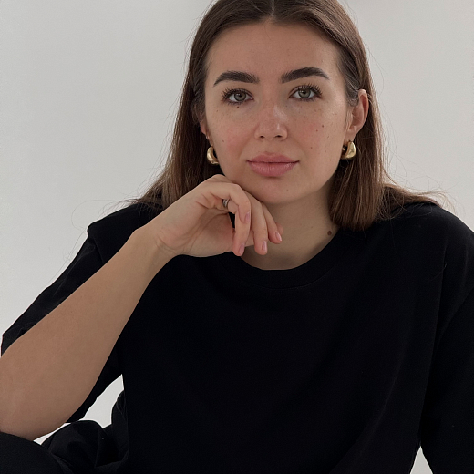 Кристина Мумладзе