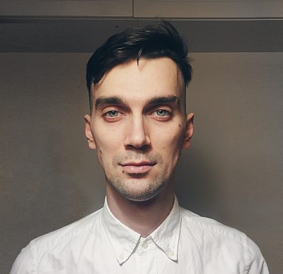 Андрей Будько