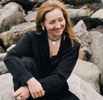 Елена Кибиткина