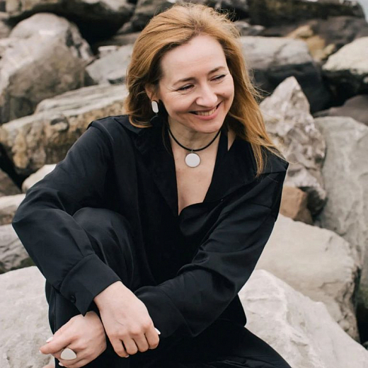 Елена Кибиткина