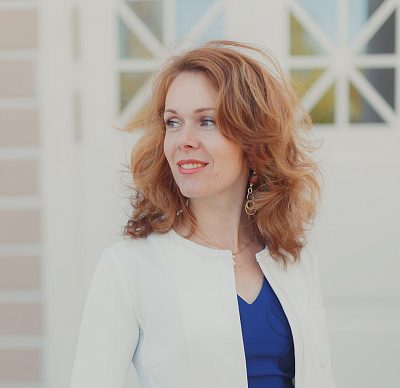 Светлана Чернова